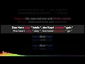 Joris  - Herz über Kopf | German Lyrics + English Translation