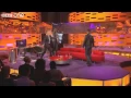 Can Cuba still bust a move - The Graham Norton Show