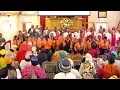 Download Lagu HPAC Youth - Let's Go On Talking About The Lord 🎵