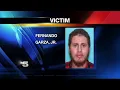 Third Arrest Made in Hidalgo Co Capital Murder Case