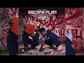 Fosta fosta ft Alxapo ft Benzo (visualizer)