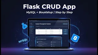 Complete ToDo App using Flask Python Flask Project Tutorial for Beginners