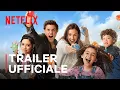 Video di Yes Day con Jennifer Garner | Trailer ufficiale | Netflix