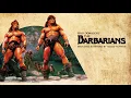 Pino Donaggio - The Barbarians - Main Titles [Extended & Remastered by Gilles Nuytens]
