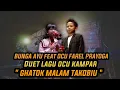 Download Lagu FAREL PRAYOGA - GHATOK MALAM TAKOBIU - Duet Lagu Bahasa Ocu Kampar feat Bunga Ayu (Edit Atuk Bahar )