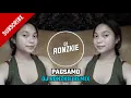 Download Lagu PAGSAMO - DAVE CARLOS [ LOVE SONG RMX ] DJ RONZKIE REMIX