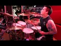 Download Lagu Poppy x BABYMETAL - from me to u (Drum Cover)