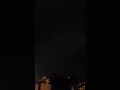 Download Lagu Pertukaran Fajar subuh .Zuhrah, Musytari Dan Bulan sabit Tua di celah Awan jam 6.10 Pagi .21.08.24