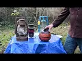 Vintage Kerosene Lanterns Types - Use