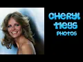 Cheryl Tiegs - America s first Super Model
