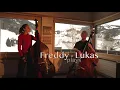 "Dream Of A Flight", Thomas Silvestri. Herbert's cut, played by Freddy-Lukas