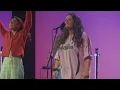 Look At What The Blood Has Done |  Circuit Rider Music & Lindy Cofer