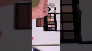 كيق تقوي لون الشدو الباهت تقدري تسويها مع البلش او اي لون حابه يكون قليتري 