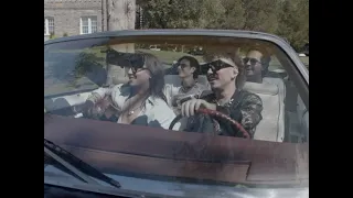 Greta Van Fleet - Play Your Games (Official Music Video BTS)