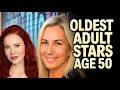 Download Lagu Top 7 legendarische vrouwen boven de 50 die bewijzen dat leeftijd slechts een getal is