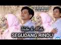 Lagu SEGUDANG RINDU - Valen \u0026 Mila [ 7 Bulanan \u0026 gender revael _  Lesti \u0026 Billar ] 