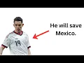 The 3 Biggest Takeaways From Mexico s March Friendlies