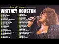 Download Lagu Whitney Houston Greatest Hits Full Album - Whitney Houston Best Song Ever All Time #l39