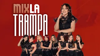Corazón Serrano - Mix La Trampa