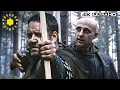 Download Lagu The French Ambush, Chase, \u0026 Impersonation (full scene) | Robin Hood 4k