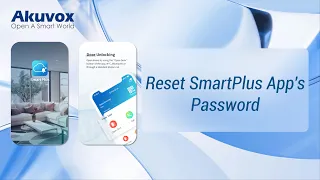 SmartPlus End User Reset SmartPlus App s Password