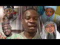 Lagu MUSLIM LEADERS ON THE RUN AS UNITED NATIONS BEGIN AGENDA FOR MILITARY ATTACKS ON T£RRORISTS IN NORTH