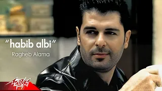 Ragheb Alama Habeb Albi Official Music Video راغب علامة حبيب قلبى 