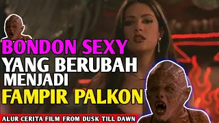 Download BONDON SEXY YANG SUKA MANTAP MANTAP TIBA TIBA MENJADI VAMPIR PALKON PENYEBAR VIRUS COVID MP3