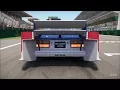 Project CARS 2 - Nissan 280ZX iMSA GTX 1981 - Test Drive Gameplay (HD) [1080p60FPS]