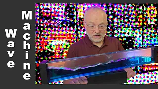 The Indian Wave Machine