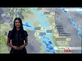 BBC Weather forcast Unfortunately the weather isnt looking all that good take a brolly
