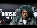 Boosie on O-Block 6 Allegedly Killing FBG Duck for 100K In the Hood that Makes You Rich Part 6