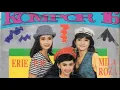 Lagu KOMPOR 16 - Hepi Lagi (Rangga S Tina / Timur Priyono) (Atlantic Records) (1993) ORIGINAL HQ