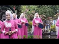 Qasidah Nurun Nisa Wanita Tiang Negara
