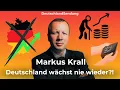 Download Lagu NO economic growth for GERMANY!? - Markus Krall Statement on our decline