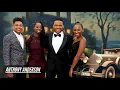 Anthony Anderson Bio Lifestyle 24 Year Marriage 2 Kids Net Worth