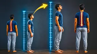 The Real Science Behind Height Growth