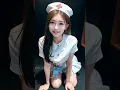 Download Lagu AI Beauties | Nurse Uniform | Full version of this video on my channel | LookBook | 룩북