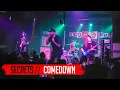 Secrets - Comedown