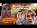 Download Lagu ✴️Jangan Salah!! Gak Harus Ikut Kelas Tetap Bisa Berhasil #tehfebby #abundancerevolution #ngajiroso 