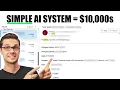 Download Lagu This simple AI system is INSANE (someone just replicated it)
