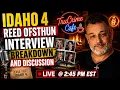 UNIVERSITY OF IDAHO MURDERS NEW INTERVIEWS BREAKDOWN OFFSTHUN MORE