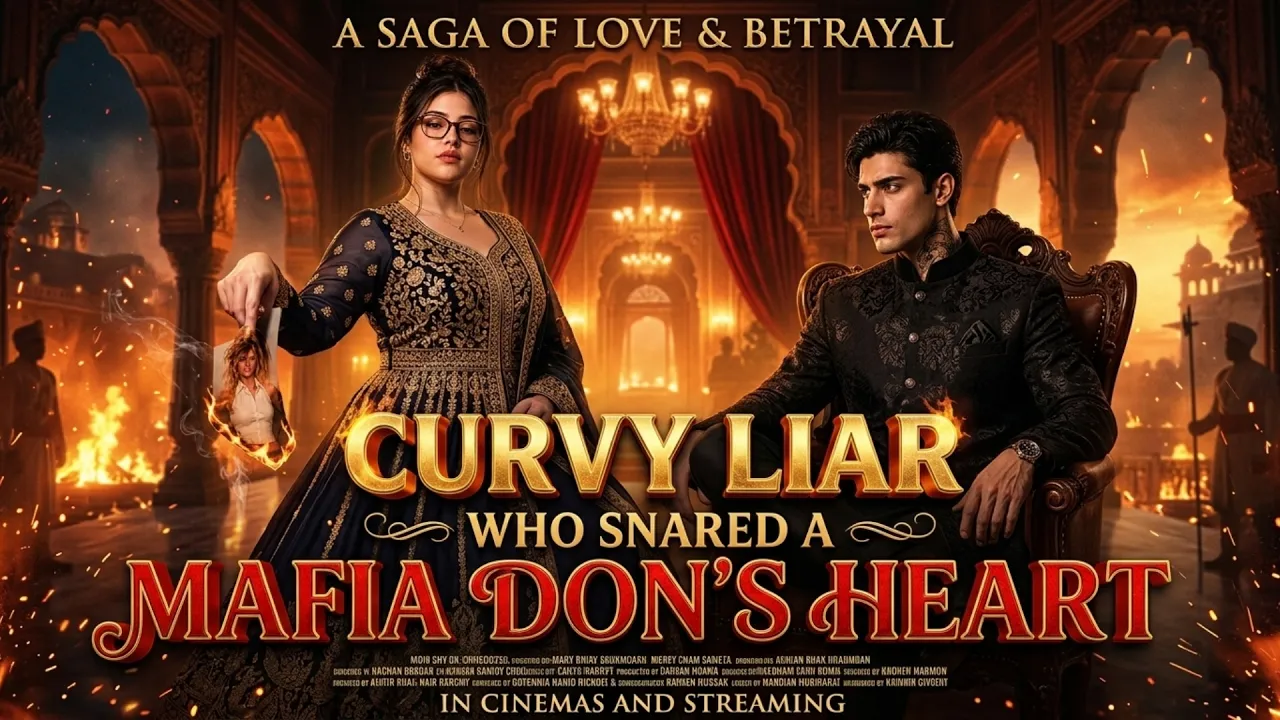 Curvy Liar Who Snared a Mafia Don’s Heart