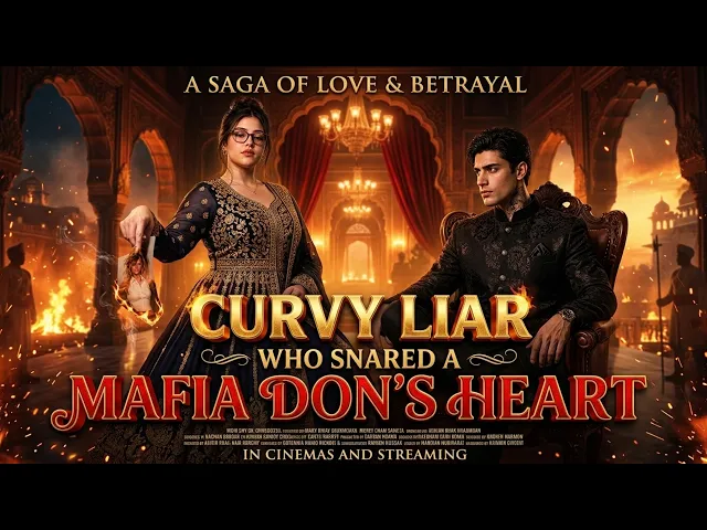 Curvy Liar Who Snared a Mafia Don’s Heart