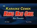 Download Lagu Kang Kaji Gaul - Desi Paraswaty  (KARAOKE KOPLO) NADA CEWEK