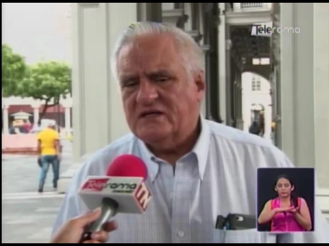 3 de mayo estaría listo paso a desnivel de Av. Las Américas