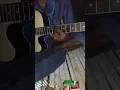 Download Lagu Cover gitar nyidam sari alip bata