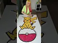 Download Lagu Pikachu from candy🐶😍#shorts #cups #finnishunicorn #dogs #pikachu