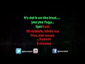 Lyrics of KCEE FT WIZKID   PULLOVER