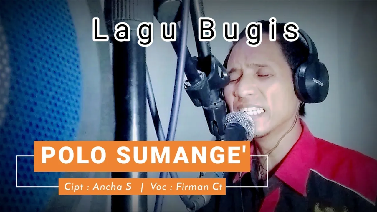Polo Sumange' | Cipt Ancha.S @GilangRecord - Karaoke Season By Firman Colek Polo Sumange' | Cipt Ancha.S @GilangRecord - Karaoke Season By Firman Colek